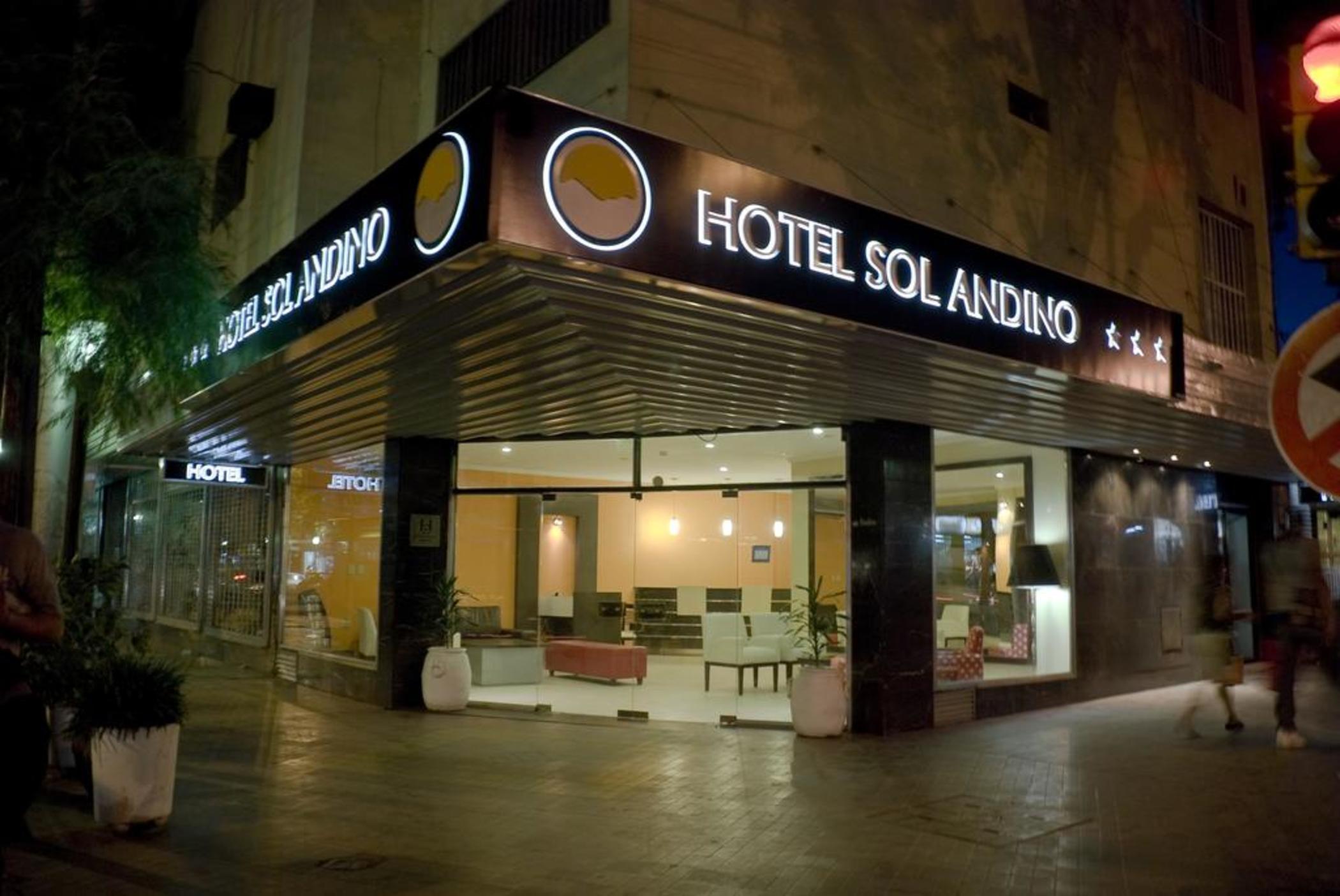 Hotel Gran Vendimia By Bouquet Мендоса Экстерьер фото